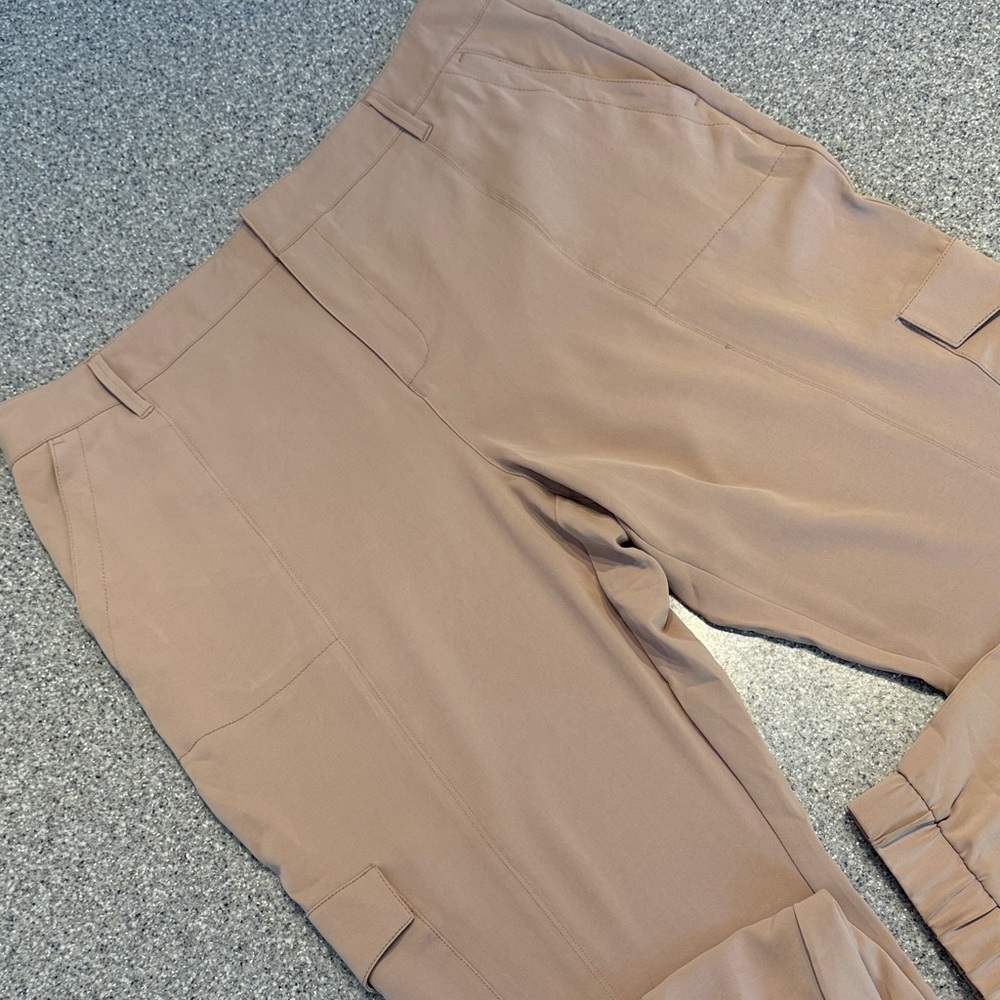 Women’s INC tan/nude pants